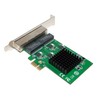 Computer District Network Card Gigabit Ethernet - PCI Express (PCI-E
