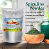 Best Botanicals Spirulina Powder 4 oz. (Organic)