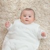 Baby Castle Sleeper, 0-2 Years, Sugar Baby, Made in Japan,