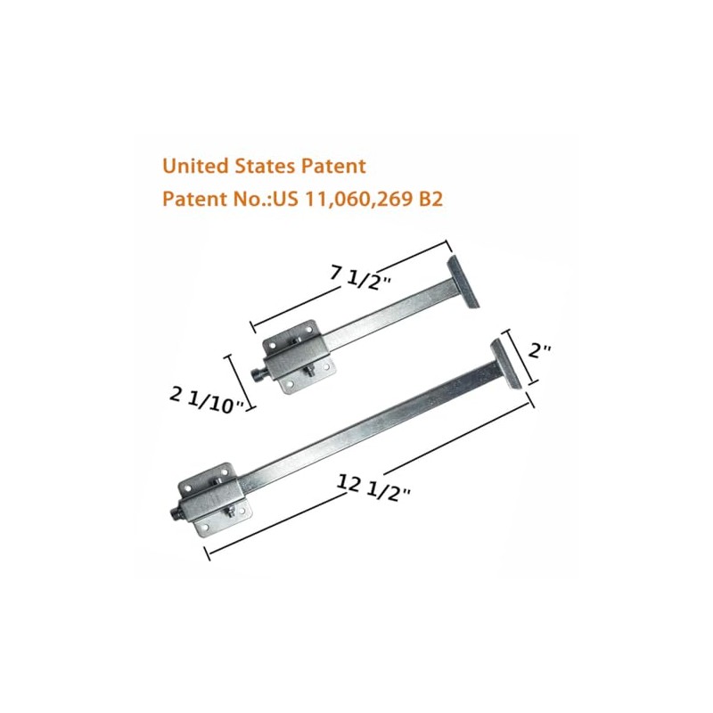 Complete Sink Repair Kit System-Undermount Sink Installation Kit- Bracket for