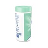 WET ONES Sensitive Skin Moist Wipes Extra Gentle 40 Each