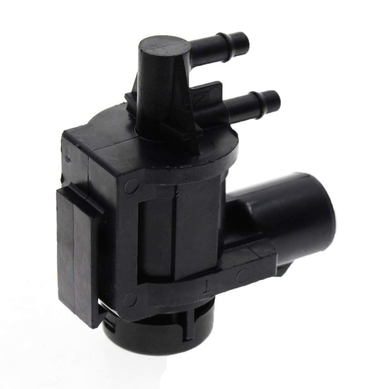 9L14-9H465-BA Vacuum Solenoid Valve 6L3Z-9H465-A 7L1Z-9H465-B for Ford F150 F250