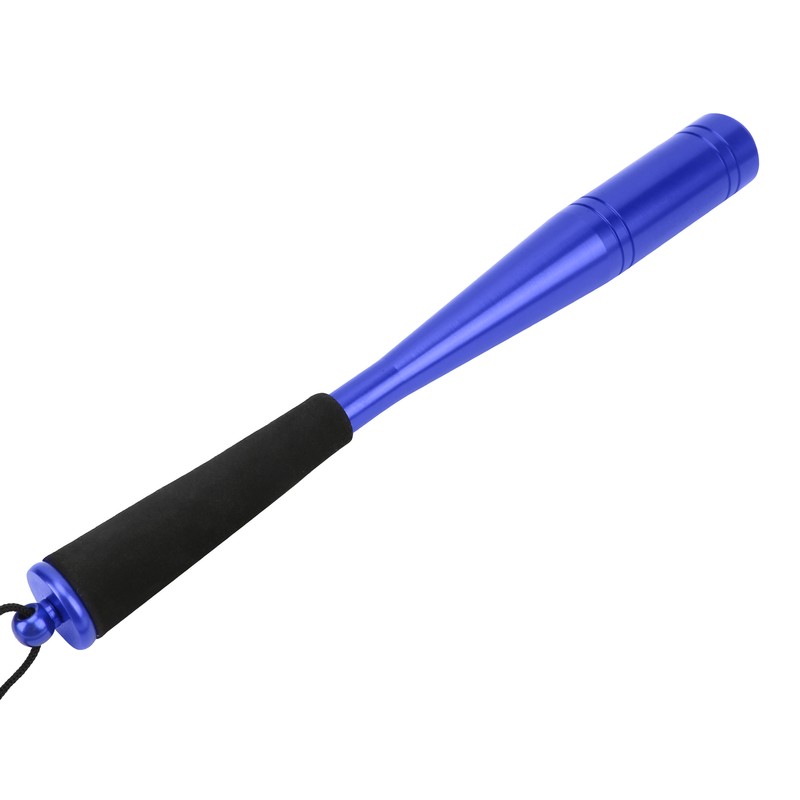 Aluminum Alloy Fishing Priest Fishing for Boat Fishing Whacker with