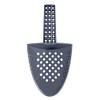 Maclean MCE994 Scoop with sieve for Metal Detector Perforated Scoop