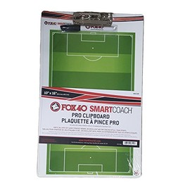 SmartCoach Pro Clipboard - Soccer