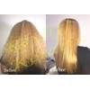 keratin treatment chocolate 32 oz with argan oil+ 32 oz