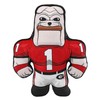 Bleacher Creatures University of Georgia Hairy Dawg 24" Mascot Bleacher