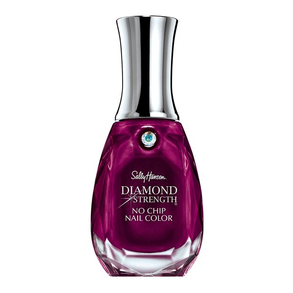 Sally Hansen Diamond Strength No Chip Nail Color 460 Save the Date