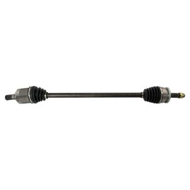 TRQ Front Right CV Axle Shaft Assembly Passenger Side Compatible with 2011-2013 Kia Optima