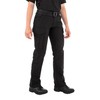 First Tactical 124013-019-8-T Women's V2 EMS Pant Black,8 Tall