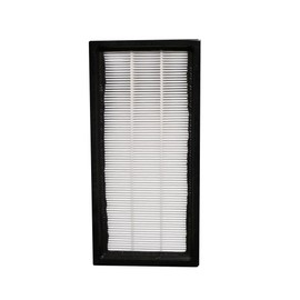 EnviroCare Replacement Premium Vacuum Cleaner HEPA Filter for Hoover Bagless Widepath, Powermax, Turbopower 3000 2 Filters