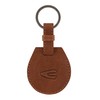 camel active Men's Field Keyring, Cognac, 004433