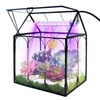 Plant Grow Light for Plant Terrarium, 16 LEDs 5W Plant