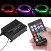 16 W RGBW LED Plastic Fibre Ceiling Decoration Kit Light
