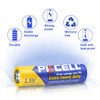 PKCELL AAA Batteries 20 Pack, Triple A Batteries, 1.5V High-Performance