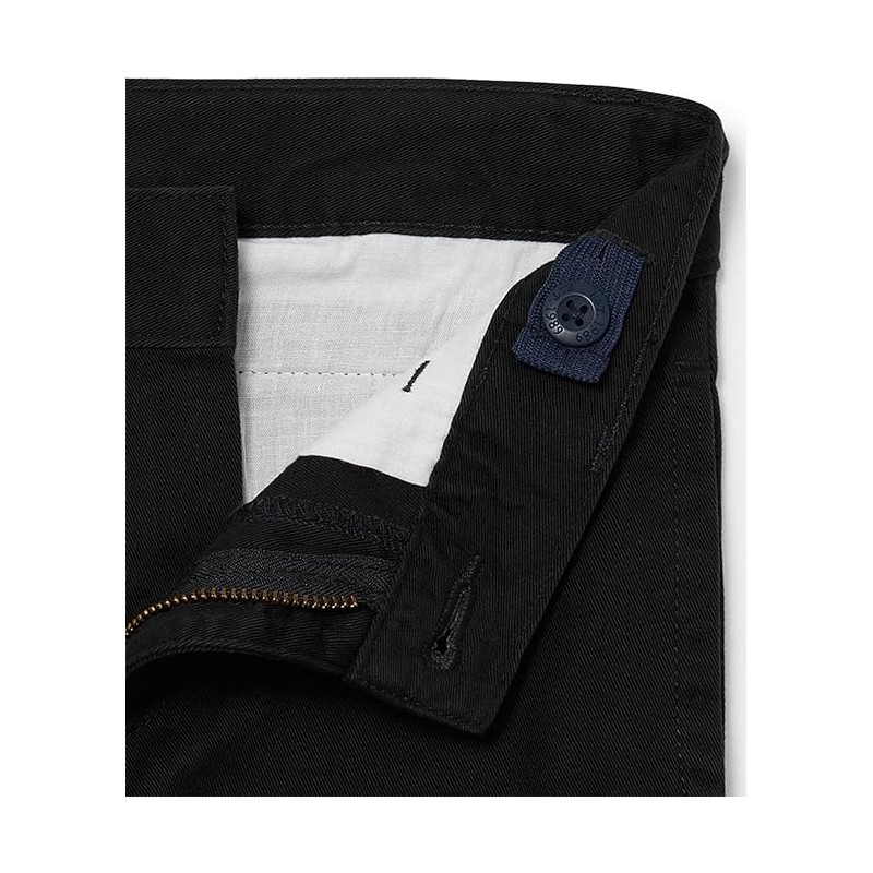 The Children's Place Boys' Stretch Chino Pants