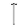 OFFO Shower Arm with Flange, 10 in Ceiling Mount Replacement