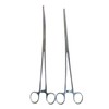 Panther Surgical Stainless Steel Set of 2 PCS Straight &
