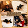 CSVBTRF Weighted Stuffed Animals, 4.1 lbs 20" German Shepherd Plush
