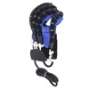 Kids Hand Function Rehabilitation Robot Glove Flexibilty Training Hemiplegia Stroke