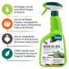 Safer Brand 5180-6 Ready-to-Use Insect Killing, Fungicide and Miticide Neem