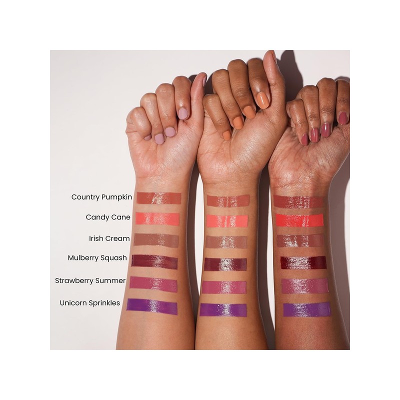 Insight Cosmetics Lip & Cheek Tint|Enriched with Vitamin E |