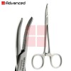 Medentra Blepharoplasty Kit Ophthalmic Retractor Forceps Eyelid Cataract Surgery Set