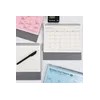 Stationery and Office Supply Notebook Planner for school, and desk