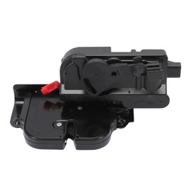 Konuooer Boot Lock, Sliding Door Lock, Boot Lock, Rear Door Lock for Vito Viano W639 from 2003 A6397401635