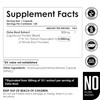 AMALTH OSHA Root 20:1 Extract, 1000mg 120 Vegan Capsules, Concentrated