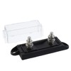 BOJACK MEGA Car Fuse Holder for ANM Bolt-on Fuse (Pack