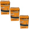 Continental Mountain Bike Inner Tubes with 42mm Presta Valve (Set