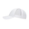FREEBIRD99 Ponycap Messy High Bun Ponytail Baseball Cap Adjustable Mesh