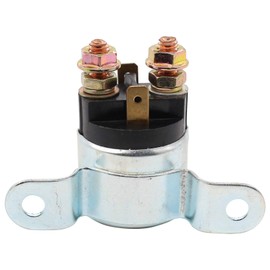 MOTOKU Starter Relay for Bombardier DS650 Outlander 330 400 500 650 800R 1000 L Max Renegade 500 800R 850 1000 Traxter