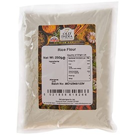 Old India Rice Flour 250g