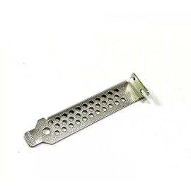 [Case of 100] Low-profile PCIe Card Cover