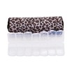 Periea ‘Angie’ 7 Day Pill Organiser with Discreet, Protective &