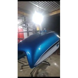 reproduction graphics is for Yamaha 1973 Yamaha RD350 Decal set Shipping from the US