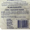 NIVEA Lip Butter Raspberry Rose Kiss 0.59 oz Tin Shea
