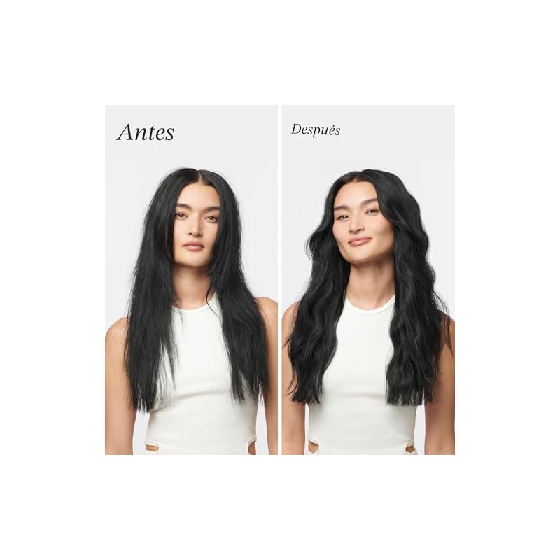 Oribe Hair Alchemy - Bálsamo para peinar sin calor, fortalece