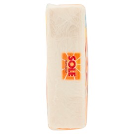 Sole Marsiglia, Ottimo per Pretrattare, Detergente per Bucato a Mano, 2 x 250g