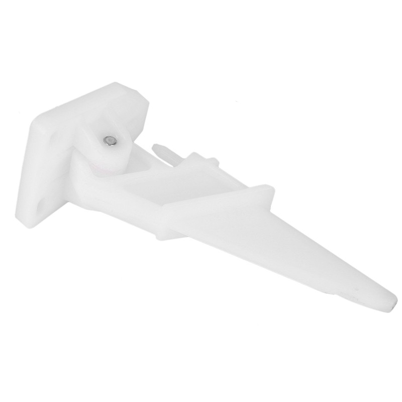Boat Speed Pickup Pitot Tube Sensor Gauge Bracket Marine Accessory