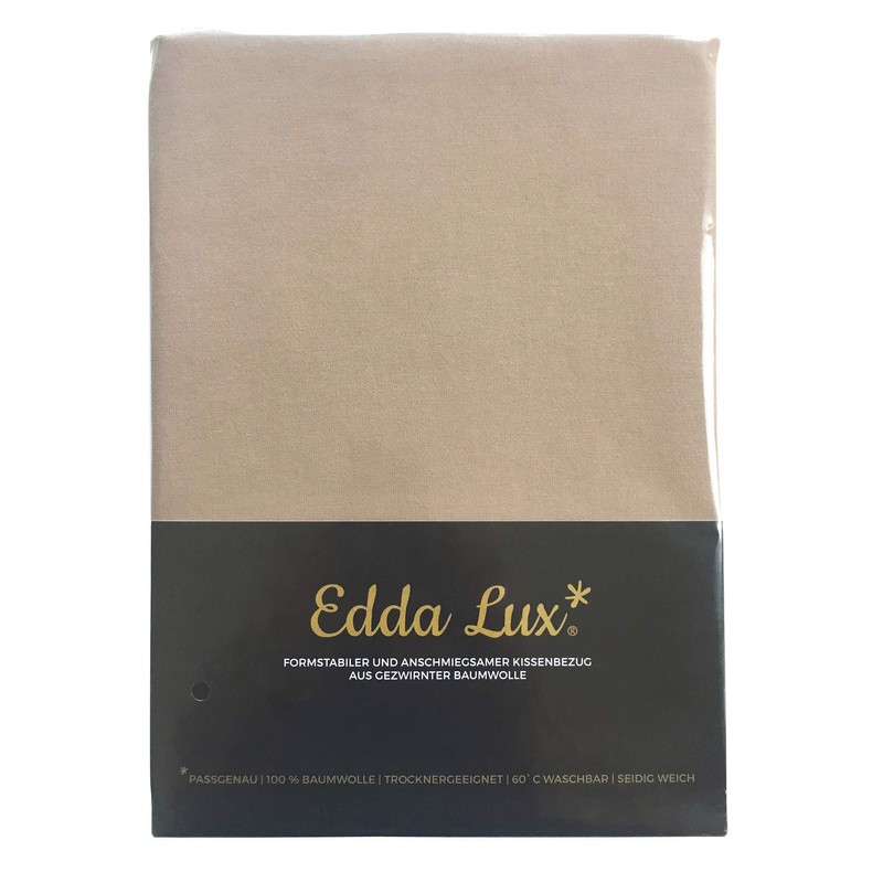 Edda Lux Cover suitable for Tempur Arch and Tempur Symphony