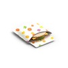 Nuts Beeswax Sandwich & Snack Bag 18 x 17 cm