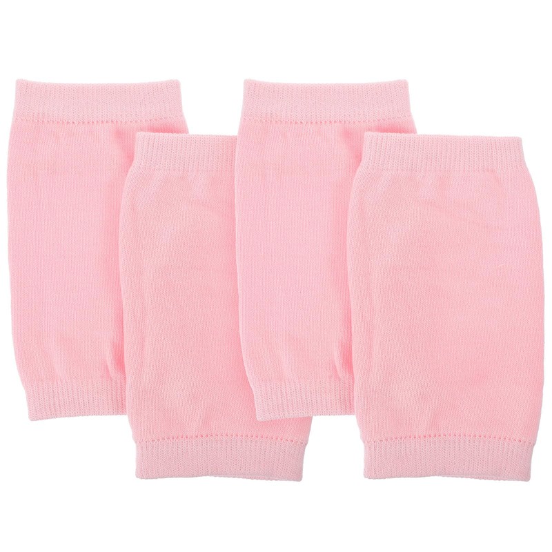 Baluue Mangas Protectoras para Brazos Gel Hidratante, Soporte Estable y