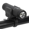 Bicycle UltraNight Front Lamp USB Charging Heaglight Night Riding Waterproof