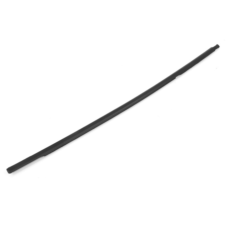 Door Window Glass Channel Weather Strip Rear Right 51357060250 Replacement
