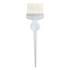 Termix P 'Step by Step – 0102TR Paletina Fibre Optic White, Large,