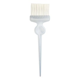 Termix P 'Step by Step – 0102TR Paletina Fibre Optic White, Large, Transparent)