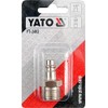 Quick Coupler 12 (M) x 14 (M)